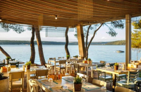 Easyatent Bungalow tent Lanterna, Porec